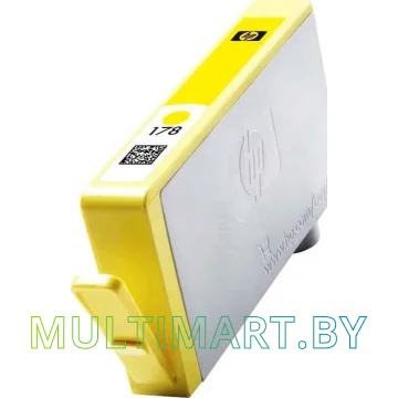 Картридж HP 178 (CB320HE) картинка 2